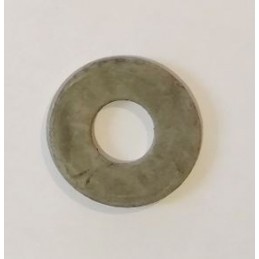 Rondelle de goujon d'amortisseur Ø 14