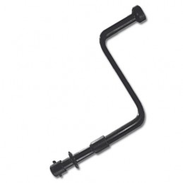 Manivelle pour cric tout modèle