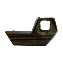 Poignée de porte de Dyane G noire