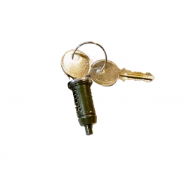 Barillet de porte Ami 8 x1