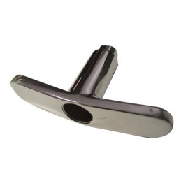 Poignée de malle 2CV NM ou portillon AK