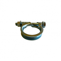 Collier ECH Ø 36 du pot sous caisse