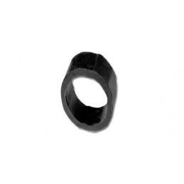 Anneau caoutchouc du pot sous caisse