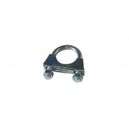 Collier ECH Ø 32 du pot secondaire