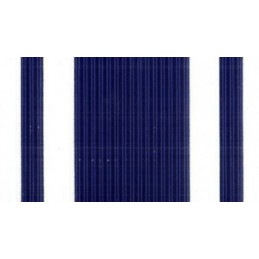 Capote 2CV renforcée fermeture Int FRANCE TROIS gros grain