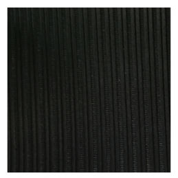 Capote Dyane Gris Anthracite