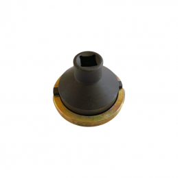 Outil démontage bague écrou moyeu et douille 44