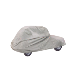 Housse de protection 2CV pour l'extérieur