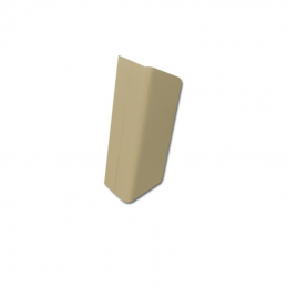 Porte gâche AM beige Hoggar ABS