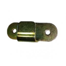 Crochet fer bichromaté capot Méhari