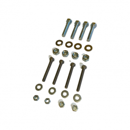 Visserie Armatures face avant Méhari