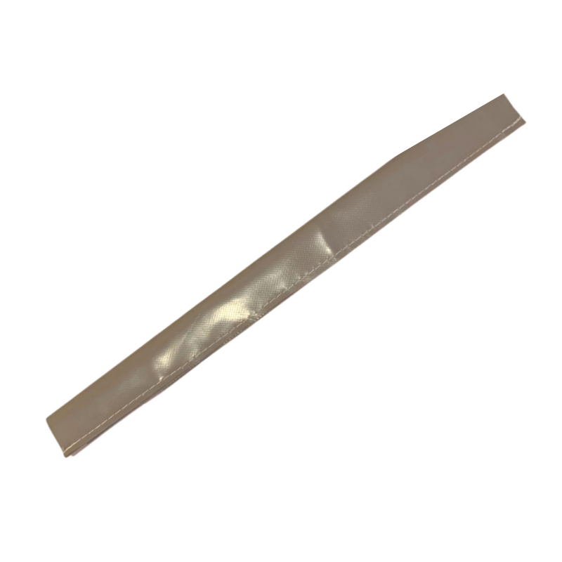 Fourreau gris de chaîne de porte avant Méhari