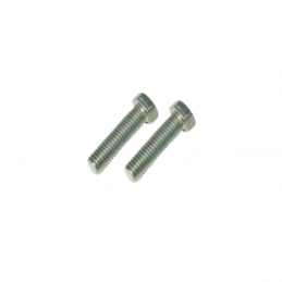 Visserie de fixation armature arrière de bâches Méhari M9x40