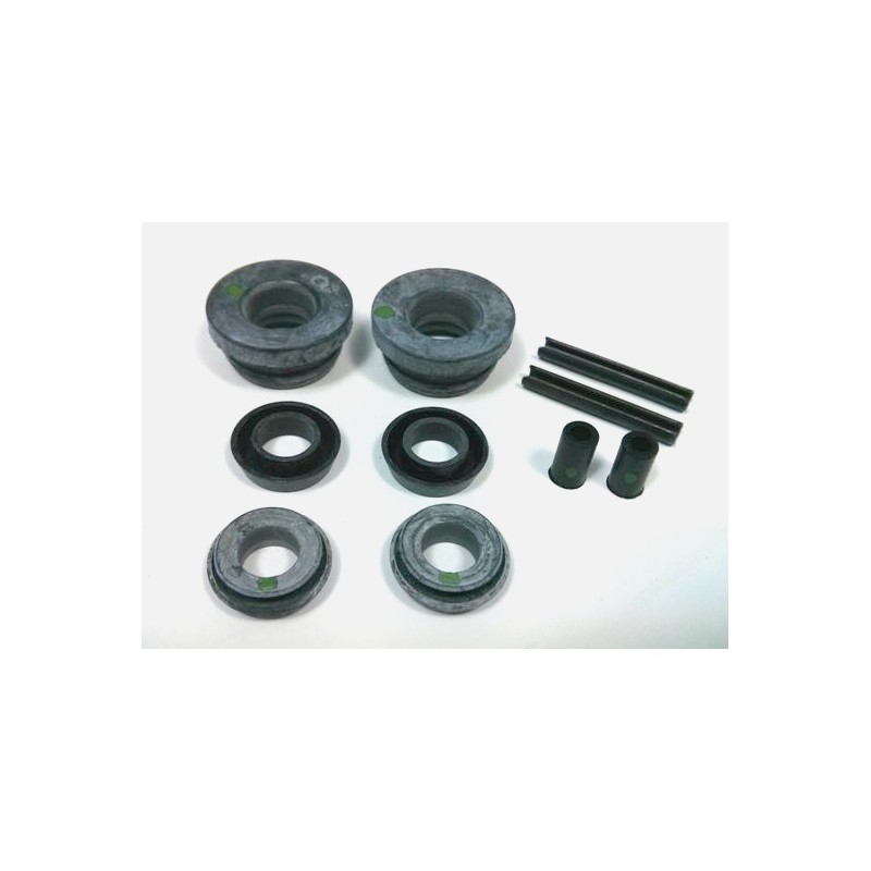 Kit de réparation maître cylindre double circuit LHM