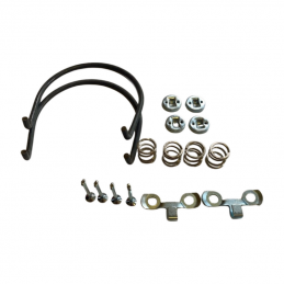 Collection de ressorts de frein AR