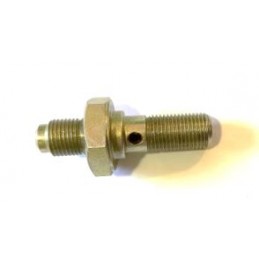 Raccord de flexible de frein ARG AVD