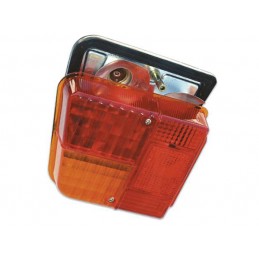 Feu AR G complet 2CV 02/1970- et AMI 6