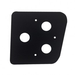 Joint du feu AR G ou D 2CV 02/1970- AMI 6