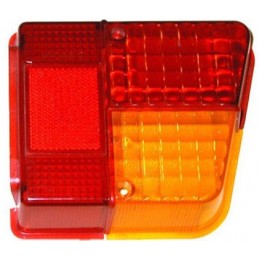 Cabochon feu AR D 2CV 02/1970-