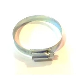 Collier de serrage à vis 40-60mm Inox