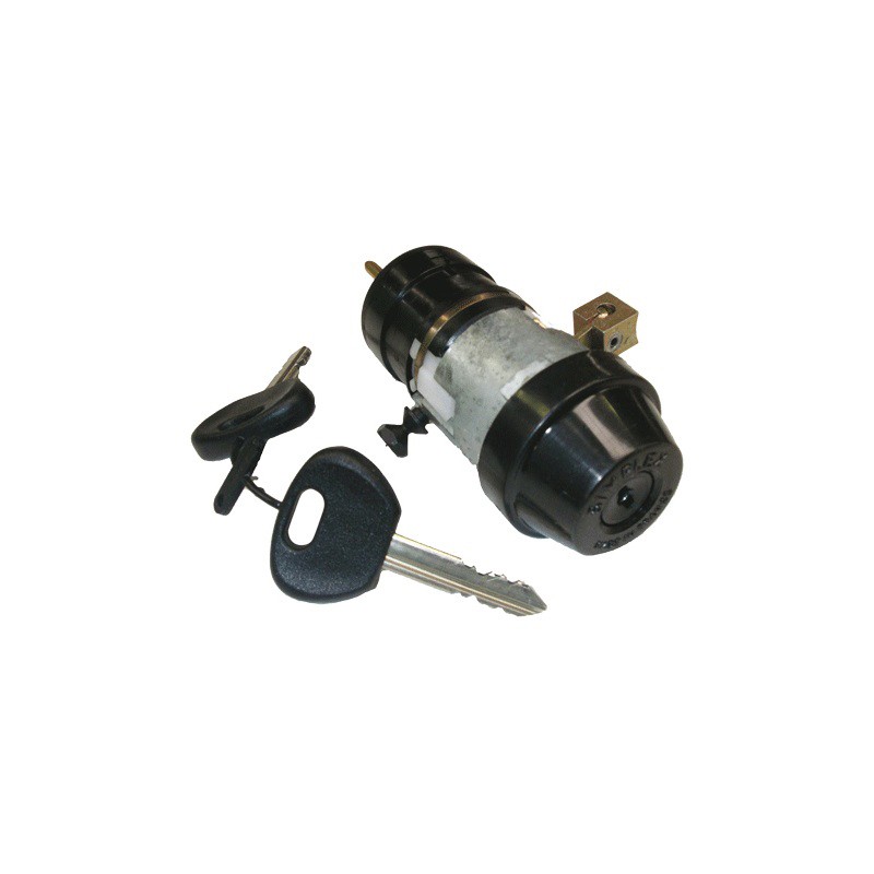 Antivol de direction Dyane Acadiane