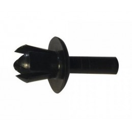 Rivet pour baguette de fixation soufflet de porte 2CV