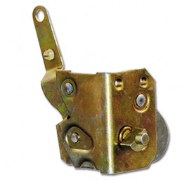 Serrure AV D Dyane 1975-