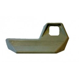 Poignée de porte de Dyane G grise