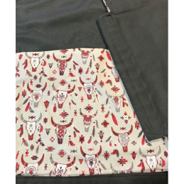 Tendelet 2CV Dyane anti UV Cheyenne