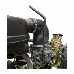 Clé pour carburateur Ø 12mm