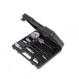 Coffret compressiomètre pour moteur essence