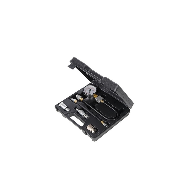 Coffret compressiomètre pour moteur essence