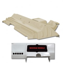 Tableau de bord Méhari NM beige Hoggar