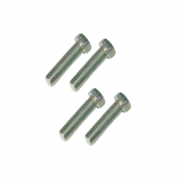 Visserie de fixation de montant latéraux Méhari M9x40