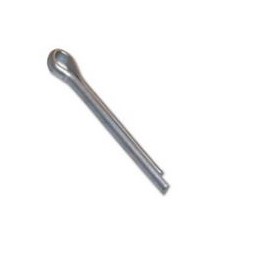 Goupille fendue embout de commande de réglage de phare 2CV