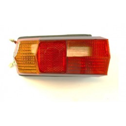 Feu AR complet Dyane sans homologation technique ECE