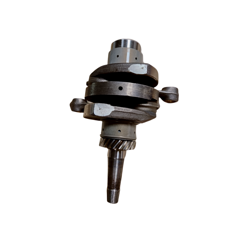 Vilebrequin pour moteur 2CV 435cm³