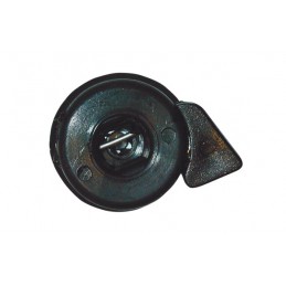 Clip vitre G 2CV NM et Méhari