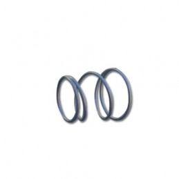 Ressort de poignée de serrure