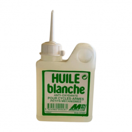 Huile fine MINERVAL OIL 125ML