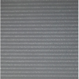 Capote 2CV renforcée fermeture Int gris Cormoran petit grain