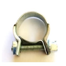 Collier de serrage à vis 11-13 mm