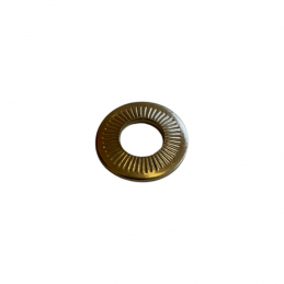 Rondelle contact M8x16x1.4