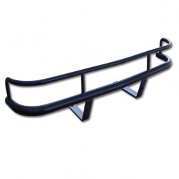 Pare choc AV Méhari noir