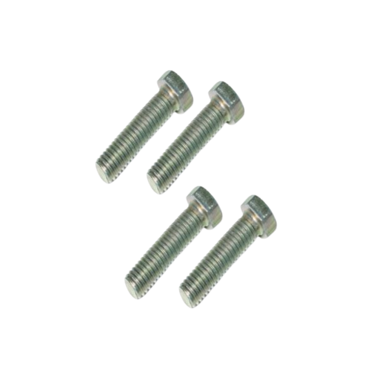 Visserie de fixation de montant latéraux Méhari M9x40