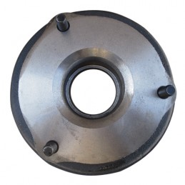 Tambour de frein AR Ø 180 2CV Dyane Méhari