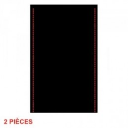 Fond de siège ou banquette assise + dossier