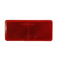 Catadioptre rectangulaire Acadiane