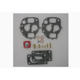 Pochette rénovation complète carbu double corps 26-35 SCIC ou CSIC