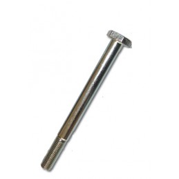 Vis de fixation essieu AV/AR étriers sur boite TH M10x140